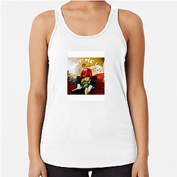 Nicky Youre – Feel Good Tunes Collection Nicky Youre Tank Tops