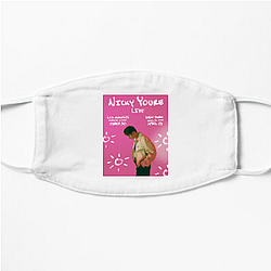 Nicky Youre – Sunroof Vibes Limited Drop Nicky Youre Face Masks