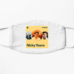 Nicky Youre – Sunset Sound Exclusive Nicky Youre Máscaras de rosto