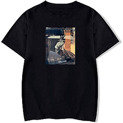 Nicky Youre – Catchy Vibes Limited Collection Nicky Youre T-Shirts