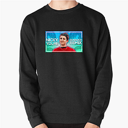 Nicky Youre – Ultimate Chill Pop Edition Nicky Youre Sweatshirts