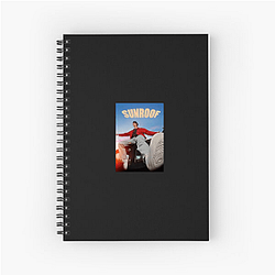 Nicky Youre – Signature Smile Capsule Nicky Youre Notebook