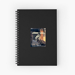 Nicky Youre – Catchy Vibes Limited Collection Nicky Youre Notebook