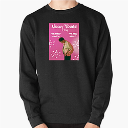 Nicky Youre – Sunroof Vibes Limited Drop Nicky Youre Sweatshirts