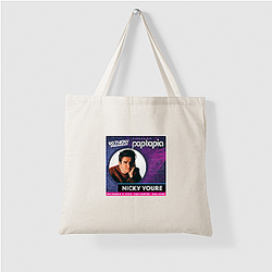Nicky Youre – Radiant Rhythm Drop Nicky Youre Bags