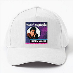 Nicky Youre – Radiant Rhythm Drop Nicky Youre Hats & Caps