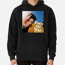 Nicky Youre – Summer Pop Signature Series Nicky Youre Hoodies