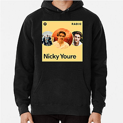 Nicky Youre – Sunset Sound Exclusive Nicky Youre Hoodies