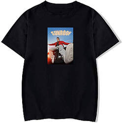 Nicky Youre – Signature Smile Capsule Nicky Youre T-Shirts