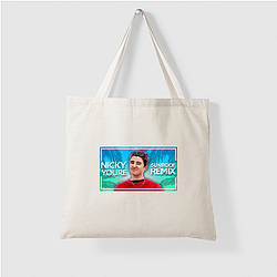 Nicky Youre – Ultimate Chill Pop Edition Nicky Youre Bags