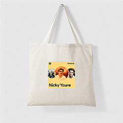 Nicky Youre – Sunset Sound Exclusive Nicky Youre Bags