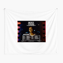 Nicky Youre – Bright Days Capsule Nicky Youre Tapestries