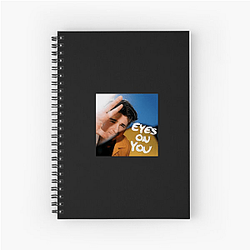 Nicky Youre – Summer Pop Signature Series Nicky Youre Notebook