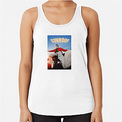 Nicky Youre – Signature Smile Capsule Nicky Youre Tank Tops