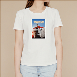 Nicky Youre – Signature Smile Capsule Nicky Youre T-Shirts