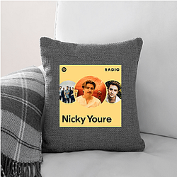 Nicky Youre – Sunset Sound Exclusive Nicky Youre Pillows Cover