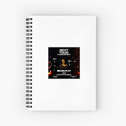 Nicky Youre – Good Energy Collector’s Cut Nicky Youre Notebook