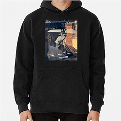 Nicky Youre – Catchy Vibes Limited Collection Nicky Youre Hoodies