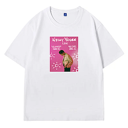 Nicky Youre – Sunroof Vibes Limited Drop Nicky Youre T-Shirts