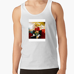 Nicky Youre – Feel Good Tunes Collection Nicky Youre Tank Tops
