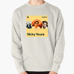 Nicky Youre – Sunset Sound Exclusive Nicky Youre Süßigkeiten