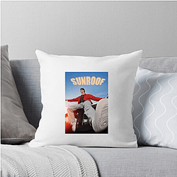 Nicky Youre – Signature Smile Capsule Nicky Youre Pillows Cover