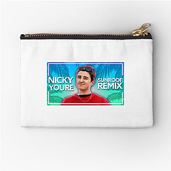 Nicky Youre – L'édition pop chic ultime Nicky Youre Pochettes à fermeture éclair