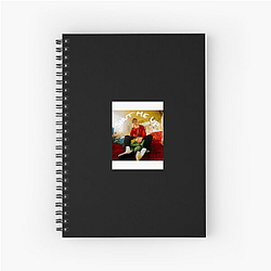 Nicky Youre – Feel Good Tunes Collection Nicky Youre Notebook