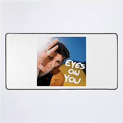 Nicky Youre – Summer Pop Signature Series Nicky Youre Mouse Pads