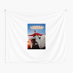 Nicky Youre – Signature Smile Capsule Nicky Youre Tapestries