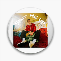 Nicky Youre – Feel Good Tunes Collection Nicky Youre Pins