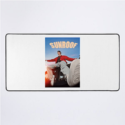 Nicky Youre – Signature Smile Capsule Nicky Youre Mouse Pads