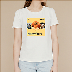 Nicky Youre – Sunset Sound Exclusive Nicky Youre T-Shirts