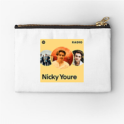 Nicky Youre – Sunset Sound Exclusive Nicky Youre Zipper Pouches