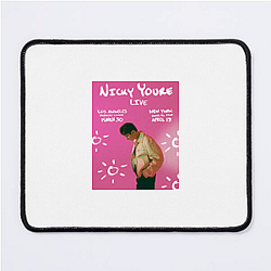 Nicky Youre – Sunroof Vibes Limited Drop Nicky Youre Mouse Pads