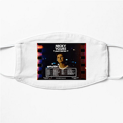 Nicky Youre – Bright Days Capsule Nicky Youre Face Masks