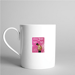 Nicky Youre – Sunroof Vibes Limited Drop Nicky Youre Mugs