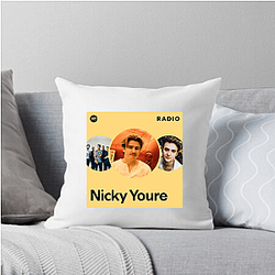 Nicky Youre – Sunset Sound Exclusive Nicky Youre Pillows Cover