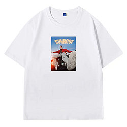Nicky Youre – Signature Smile Capsule Nicky Youre T-Shirts