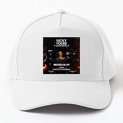 Nicky Youre – Bons capteurs d'énergie Nicky Youre Chapeaux et chapeaux