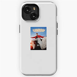 Nicky Youre – Unterschrift Lächeln Kapsel Nicky Youre iPhone Taschen