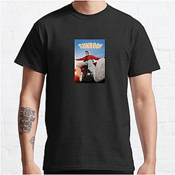 Nicky Youre – Unterschrift Lächeln Kapsel Nicky Youre T-Shirts