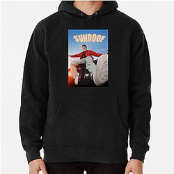 Nicky Youre – Signature Smile Capsule Nicky Youre Hoodies