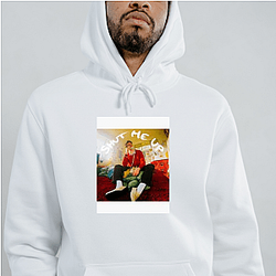 Nicky Youre – Feel Good Tunes Collection Nicky Youre Hoodies