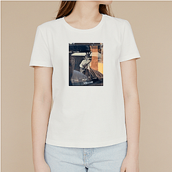 Nicky Youre – Catchy Vibes Limited Collection Nicky Youre T-Shirts