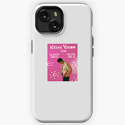 Nicky Youre – Sunroof Vibes Limited Drop Nicky Youre iPhone Cases