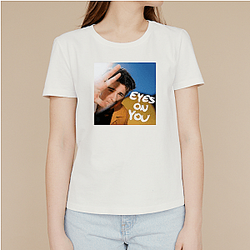 Nicky Youre – Summer Pop Signature Series Nicky Youre T-Shirts
