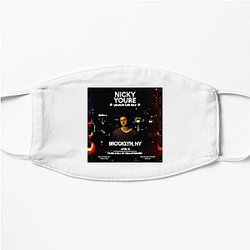 Nicky Youre – Good Energy Collector’s Cut Nicky Youre Face Masks