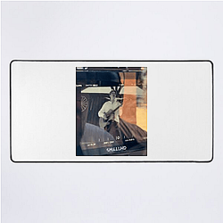 Nicky Youre – Catchy Vibes Limited Collection Nicky Youre Mouse Pads