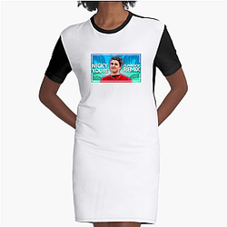 Nicky Youre – Ultimate Chill Pop Edition Nicky Youre Dresses